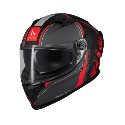 CASCO MT FF128SV BRAKER SV CHARM B5 MATE | SKU: 1346C40152#