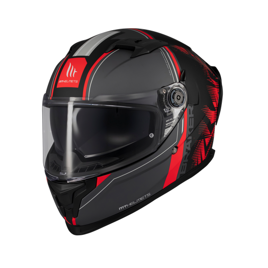 CASCO MT FF128SV BRAKER SV CHARM B5 MATE | SKU: 1346C40152#