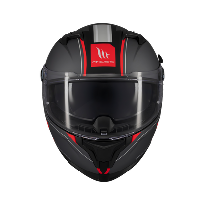 CASCO MT FF128SV BRAKER SV CHARM B5 MATE | SKU: 1346C40152#