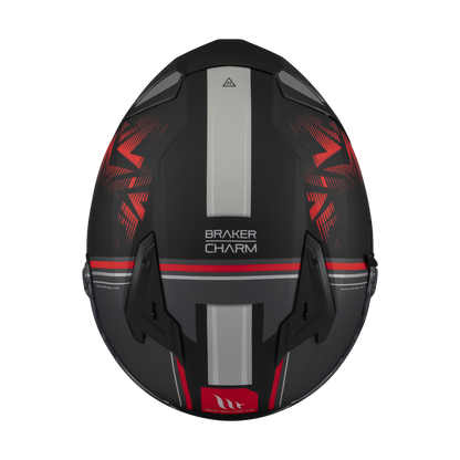 CASCO MT FF128SV BRAKER SV CHARM B5 MATE | SKU: 1346C40152#