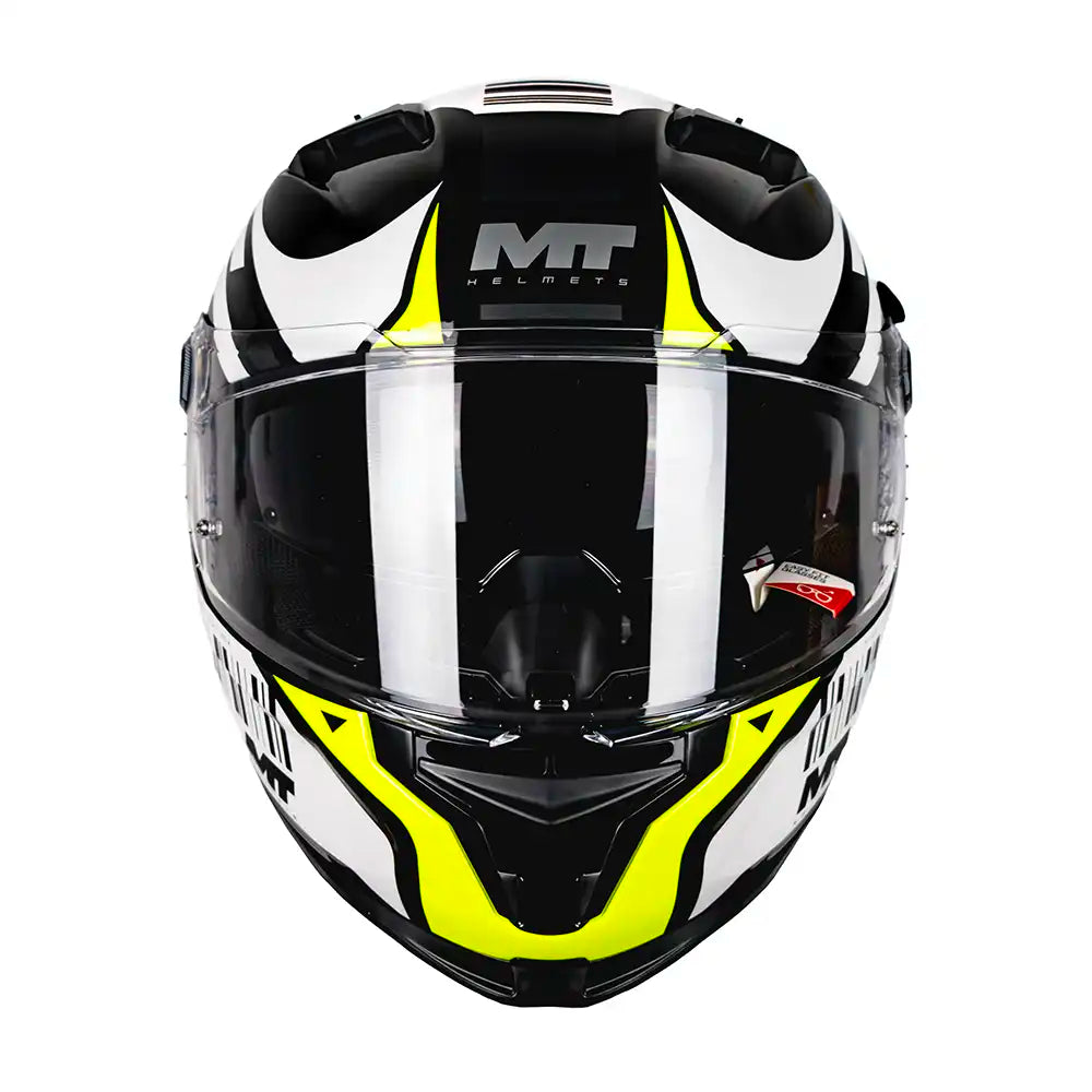 CASCO MT BRAKER SV COCKPIT B3 BRILLO SKU: 1346D23B310#