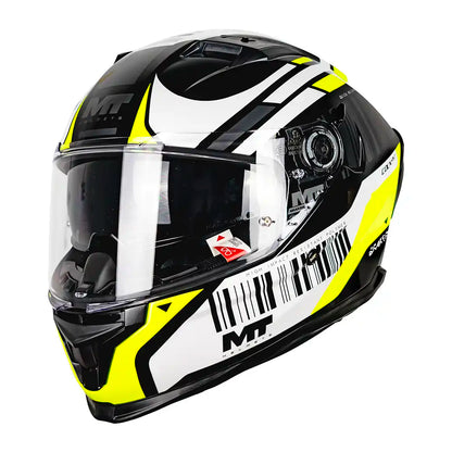 CASCO MT BRAKER SV COCKPIT B3 BRILLO SKU: 1346D23B310#