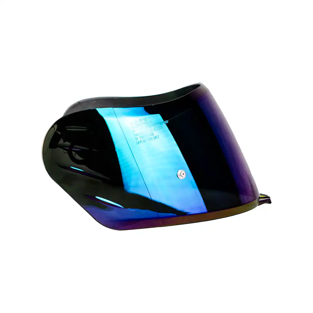 PANTALLA EXODUS WJ-19 IRIDIUM SKU:13470000025