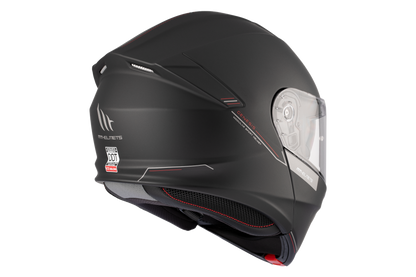 CASCO MT GENESIS SV SOLID A1  | SKU: 1347000011#