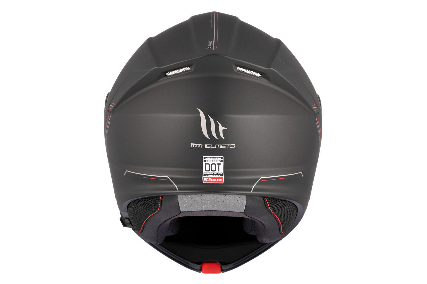CASCO MT GENESIS SV SOLID A1  | SKU: 1347000011#
