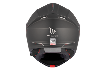 CASCO MT GENESIS SV SOLID A1  | SKU: 1347000011#