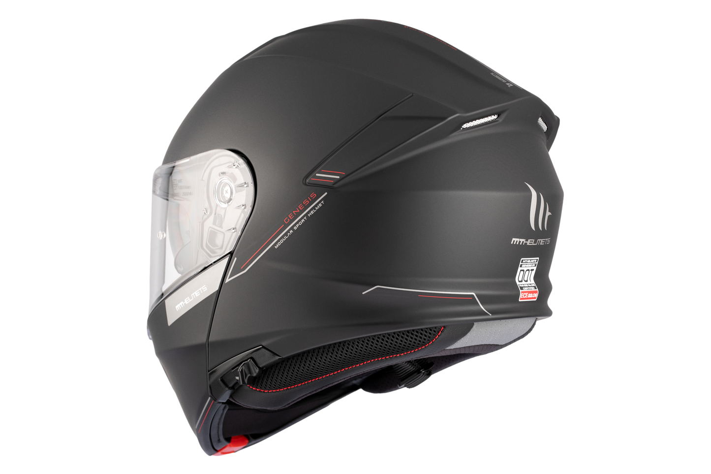 CASCO MT GENESIS SV SOLID A1  | SKU: 1347000011#
