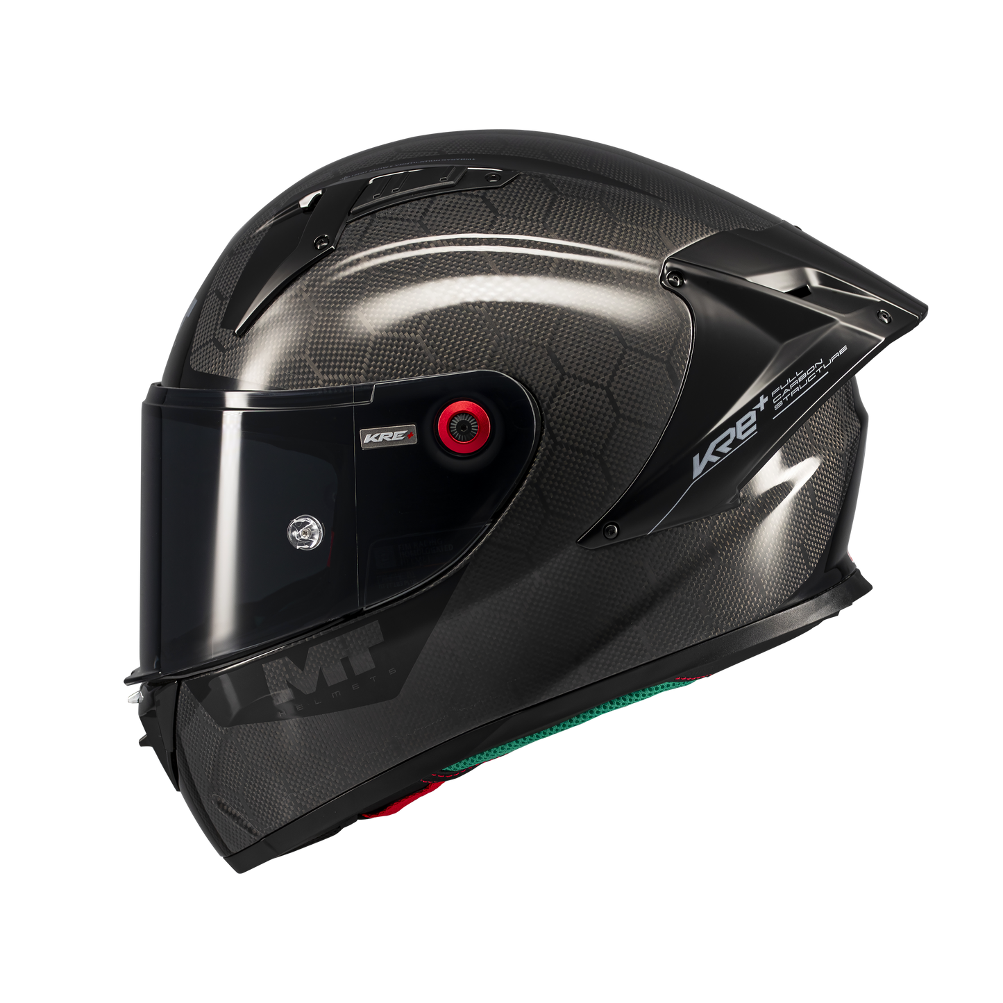 CASCO MT FF103BPLUS KRE+ S PURE A1 BRILLO SKU:135100PA110#
