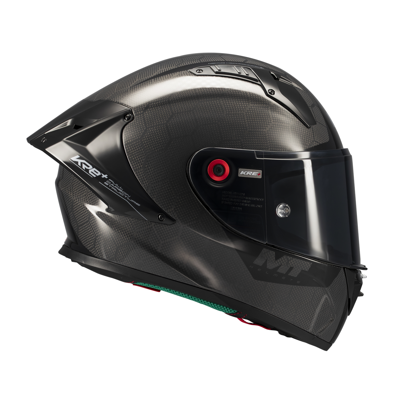 CASCO MT FF103BPLUS KRE+ S PURE A1 BRILLO SKU:135100PA110#