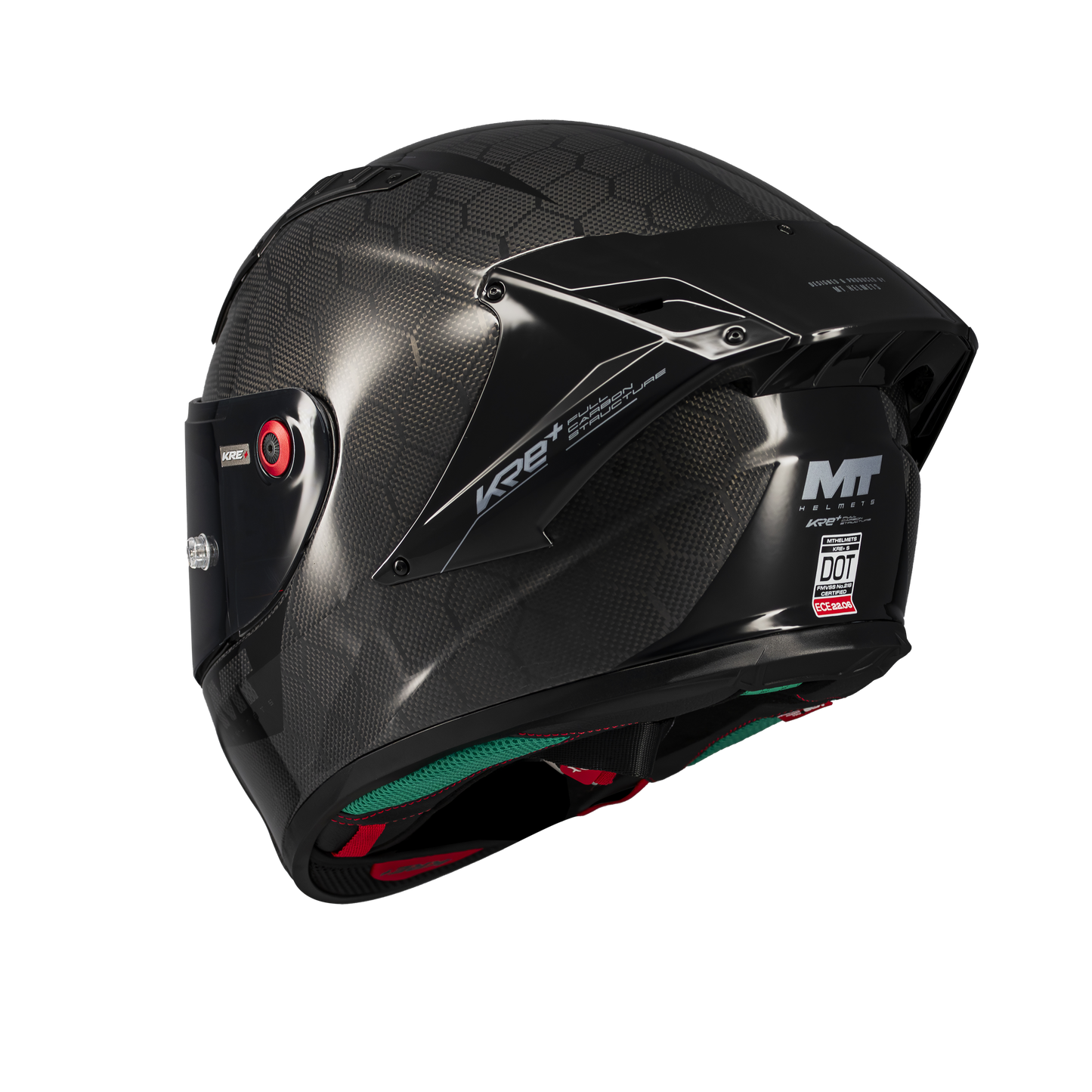 CASCO MT FF103BPLUS KRE+ S PURE A1 BRILLO SKU:135100PA110#