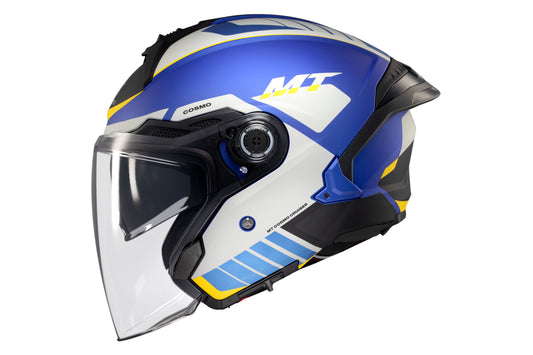 CASCO MT OF515SV COSMO SV CRUISER C7 MATE | SKU: 1361B62271#