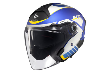 CASCO MT OF515SV COSMO SV CRUISER C7 MATE | SKU: 1361B62271#
