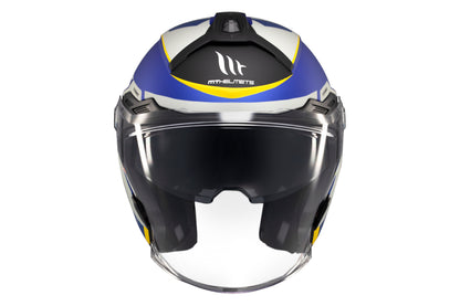 CASCO MT OF515SV COSMO SV CRUISER C7 MATE | SKU: 1361B62271#