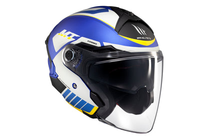 CASCO MT OF515SV COSMO SV CRUISER C7 MATE | SKU: 1361B62271#