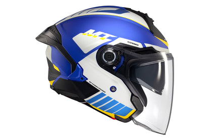 CASCO MT OF515SV COSMO SV CRUISER C7 MATE | SKU: 1361B62271#