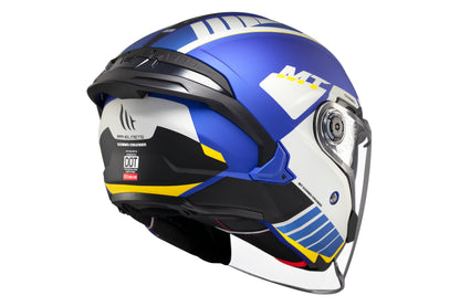CASCO MT OF515SV COSMO SV CRUISER C7 MATE | SKU: 1361B62271#