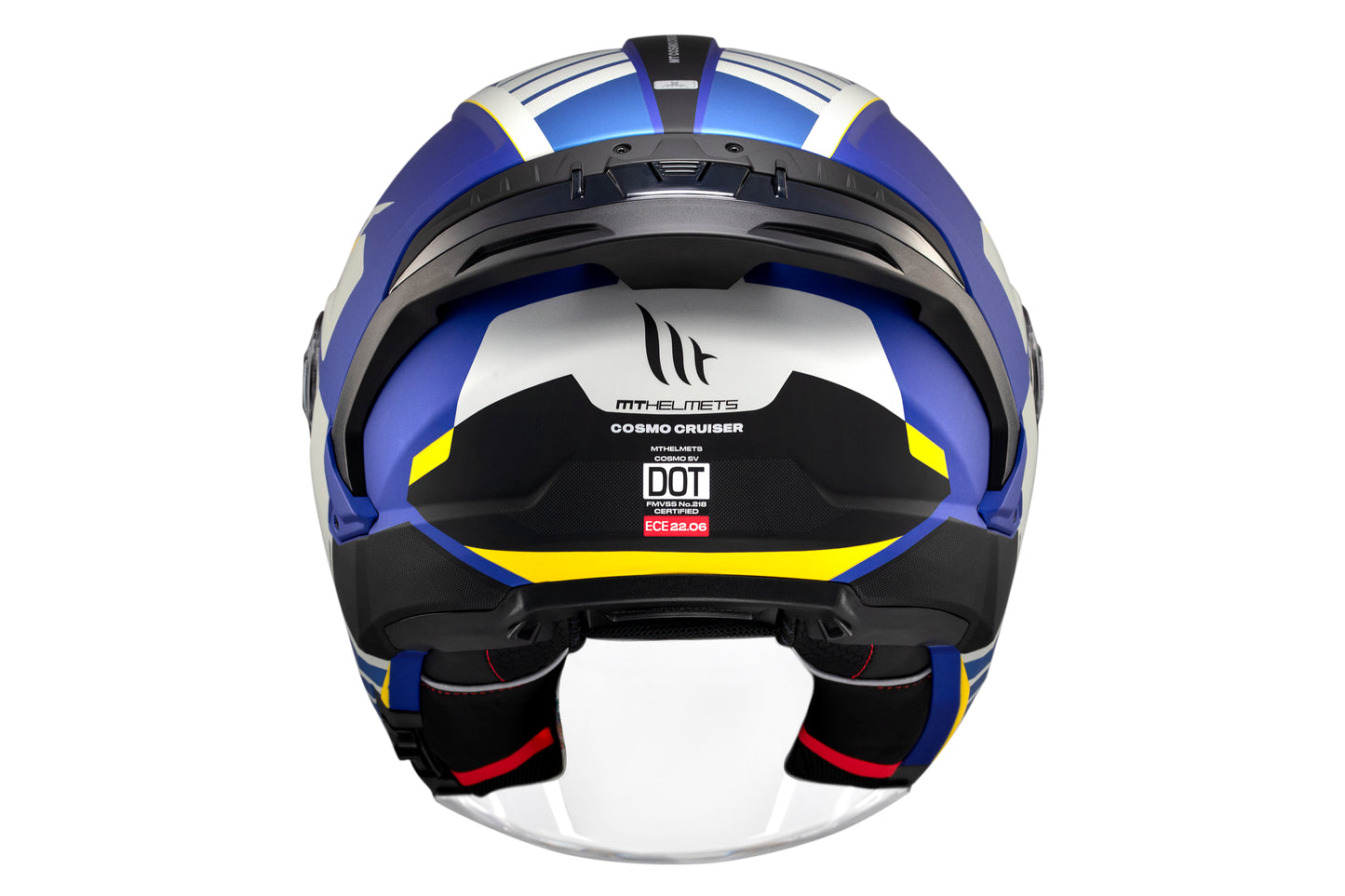 CASCO MT OF515SV COSMO SV CRUISER C7 MATE | SKU: 1361B62271#