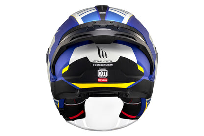 CASCO MT OF515SV COSMO SV CRUISER C7 MATE | SKU: 1361B62271#