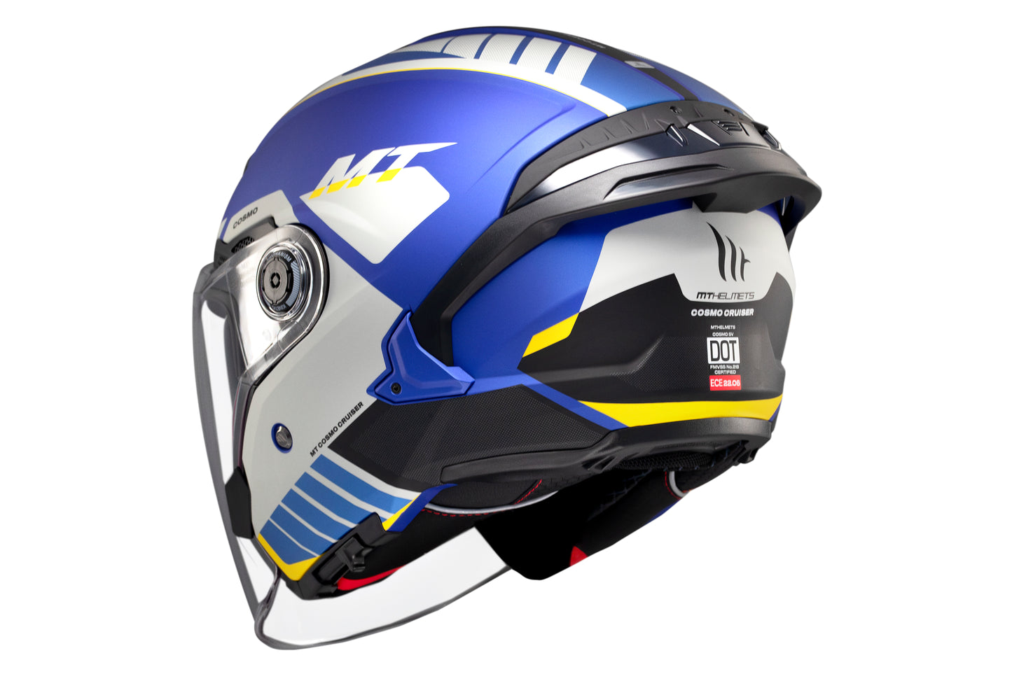 CASCO MT OF515SV COSMO SV CRUISER C7 MATE | SKU: 1361B62271#