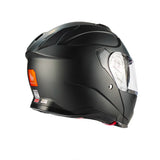 CASCO MT  EXODUS SV SOLIDO A1 NEGRO MATE | SKU: 1364000012-#