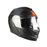 CASCO MT  EXODUS SV SOLIDO A1 NEGRO MATE | SKU: 1364000012-#