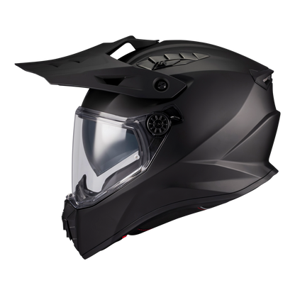 CASCO MT HS218SV TRACK SV PURE A1 MATE SKU: 136700PA120#