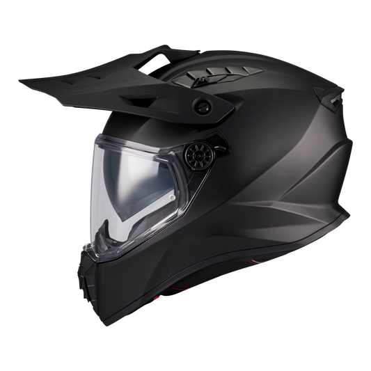 CASCO MT HS218SV TRACK SV PURE A1 MATE SKU: 136700PA120#