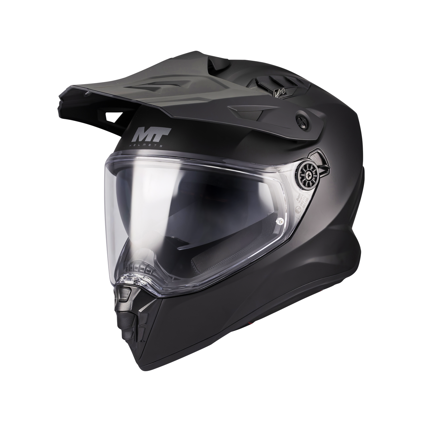 CASCO MT HS218SV TRACK SV PURE A1 MATE SKU: 136700PA120#