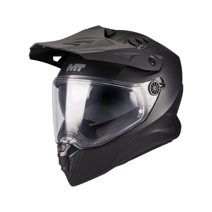 CASCO MT HS218SV TRACK SV PURE A1 MATE SKU: 136700PA120#