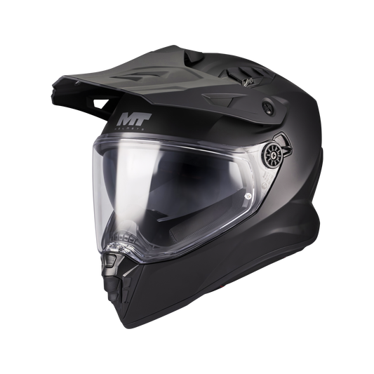 CASCO MT HS218SV TRACK SV PURE A1 MATE SKU: 136700PA120#