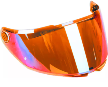 PANTALLA REVO ROJO LIGHT 100 % MAX VISION MT-V-35 | SKU: 1802100924