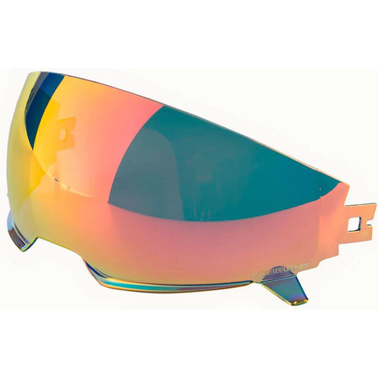 PANTALLA SOLAR INTERNA MT TR902 DISTRICT/STREETFIGHTER SV REVO ROJO