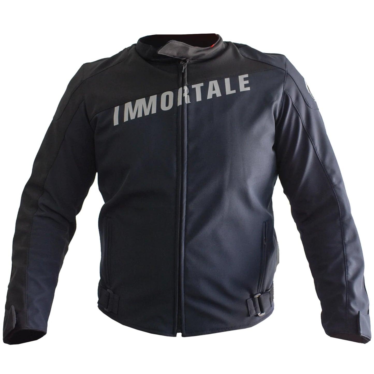 CHAMARRA URBAN IMMORTALE GRAFITO | SKU: TJ-1535N-GRA-#