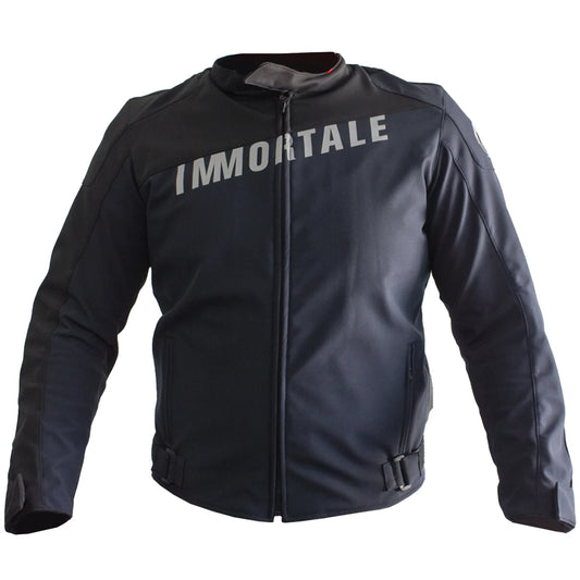 CHAMARRA IMMORTALE URBAN BECOME | AZUL | SKU: IMURBAZBC-#