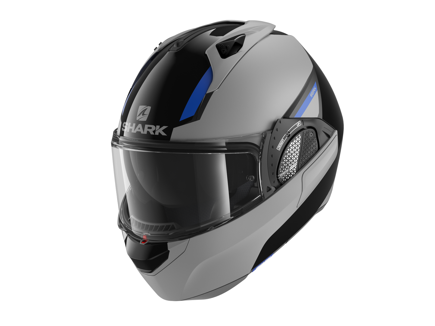 EVO GT SEAN | SKU: HE8913EKSB#