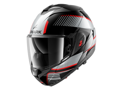 CASCO OXO SIKTER NEGRO/ PLATA | SKU: HE8710EKUS#