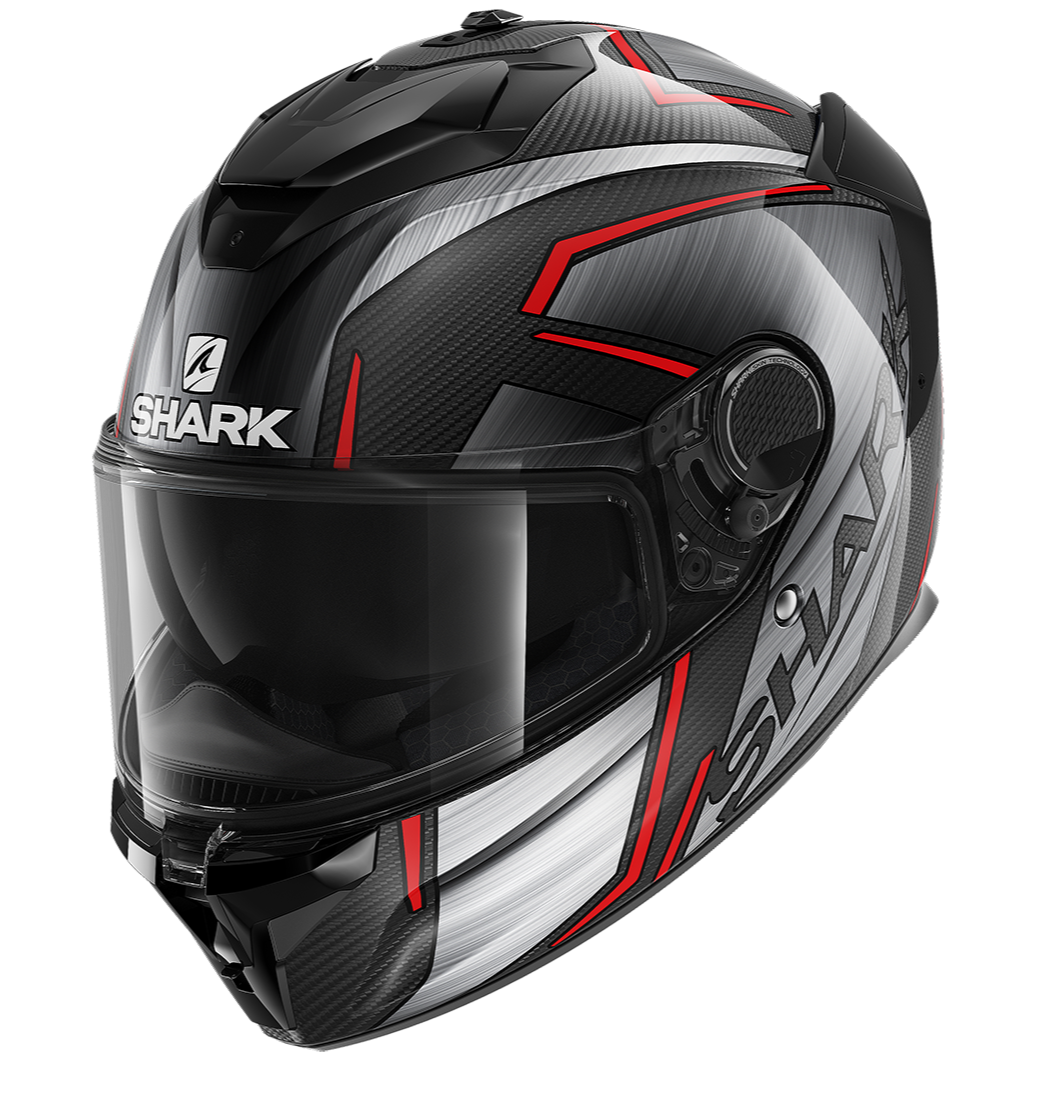 SPARTAN GT CARBON KROMIUM | SKU: HE7008EDUR#