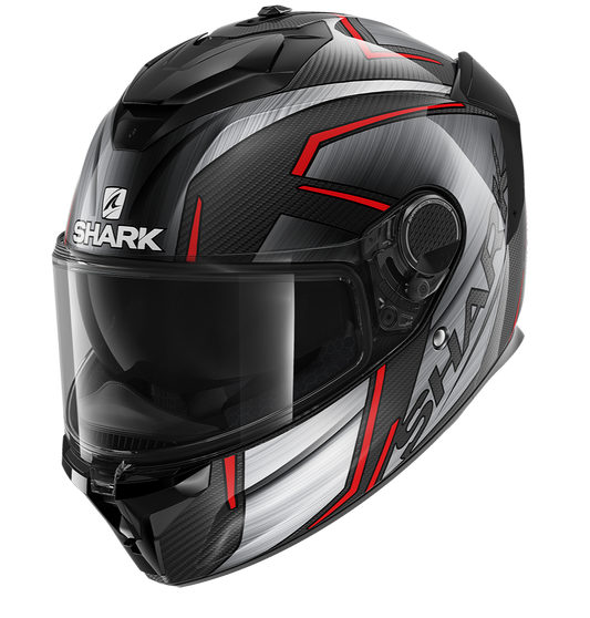 SPARTAN GT CARBON KROMIUM | SKU: HE7008EDUR#