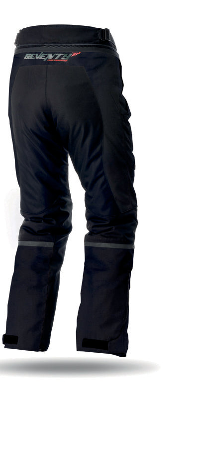 PANTALON SD-PT1S INVIERNO TOURING UNISEX NEGRO | SKU: SD4300201#