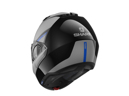 EVO GT SEAN | SKU: HE8913EKSB#