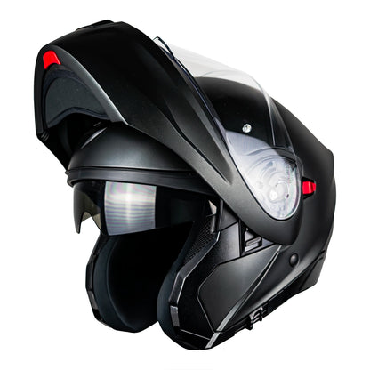 CASCO EXO-930 EVO SOLID BLACK   SKU:194-100-03-0#