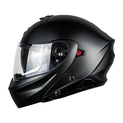 CASCO EXO-930 EVO SOLID BLACK   SKU:194-100-03-0#