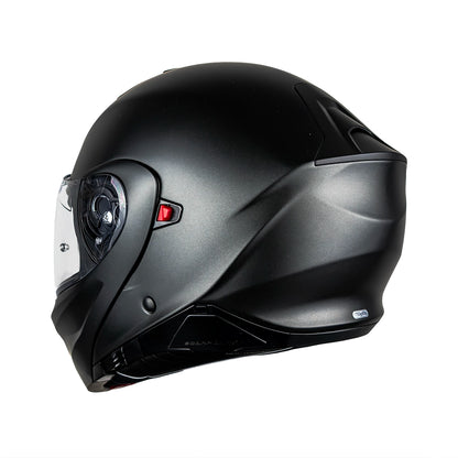 CASCO EXO-930 EVO SOLID BLACK   SKU:194-100-03-0#