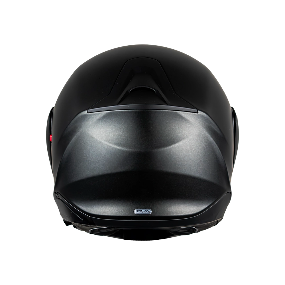 CASCO EXO-930 EVO SOLID BLACK   SKU:194-100-03-0#