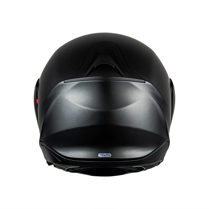 CASCO EXO-930 EVO SOLID BLACK   SKU:194-100-03-0#