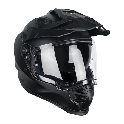 CASCO SCORPION EXO ADF-9000 CARBON AIR MATE NEGRO SKU: 184-261-03-0#