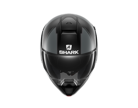 EVOJET VYDA | NEGRO/GRIS MAT | SKU: HE8809EKAS