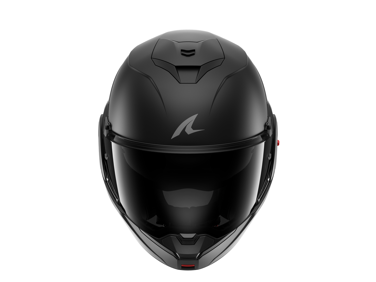 CASCO OXO DARK SHADOW NEGRO MATE | SKU: HE8703EKMA#