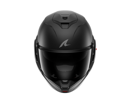 CASCO OXO DARK SHADOW NEGRO MATE | SKU: HE8703EKMA#