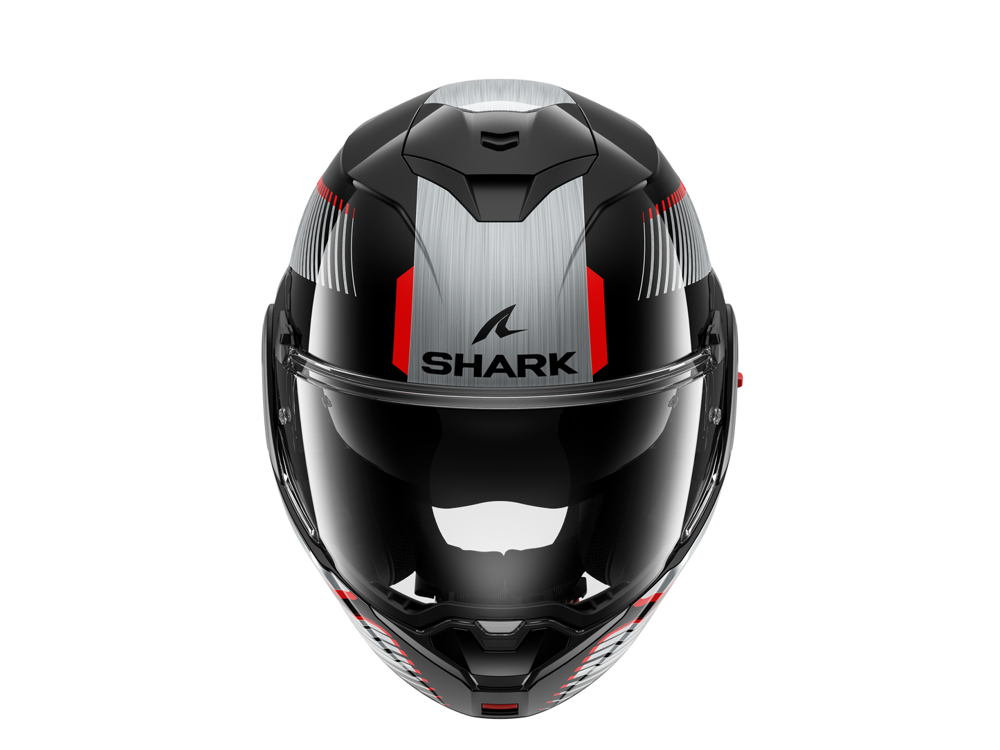 CASCO OXO SIKTER NEGRO/ PLATA | SKU: HE8710EKUS#